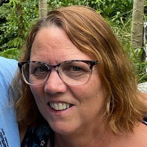 Meet your Posher, Vicki